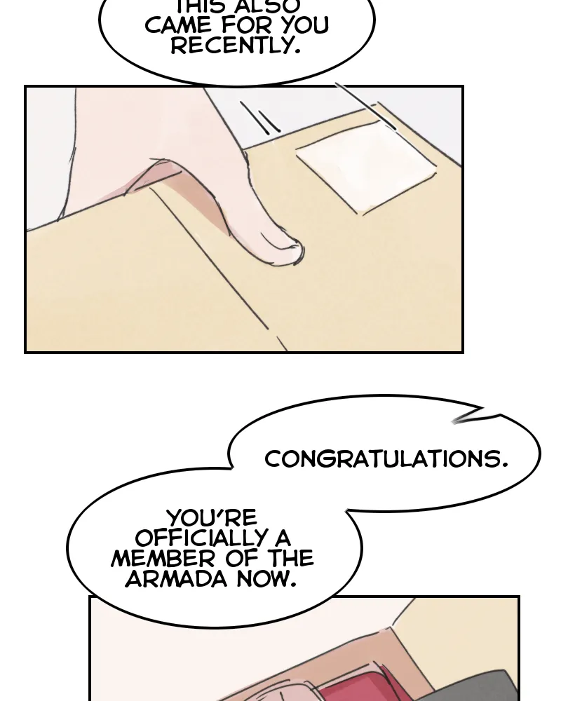 Blue Matter Chapter 43 page 24 - 