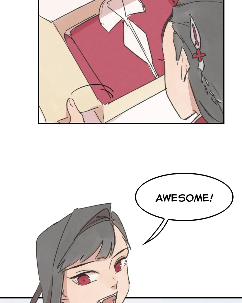 Blue Matter Chapter 43 page 25 - 
