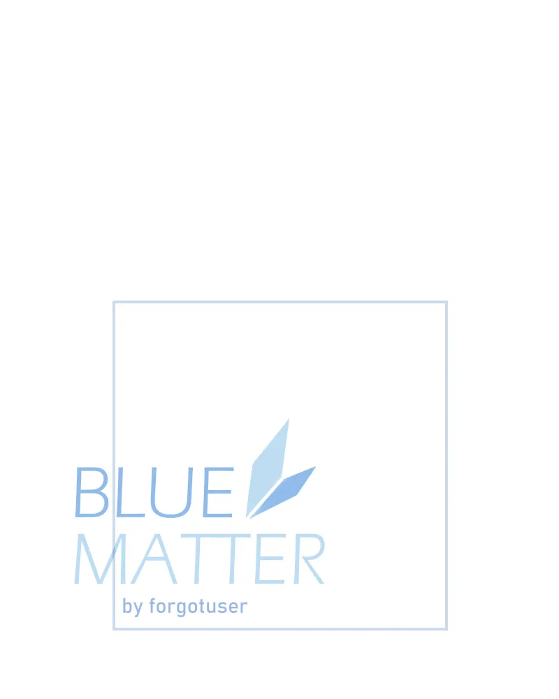 Blue Matter Chapter 43 page 33 - 
