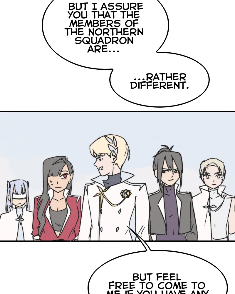 Blue Matter Chapter 43 page 39 - 