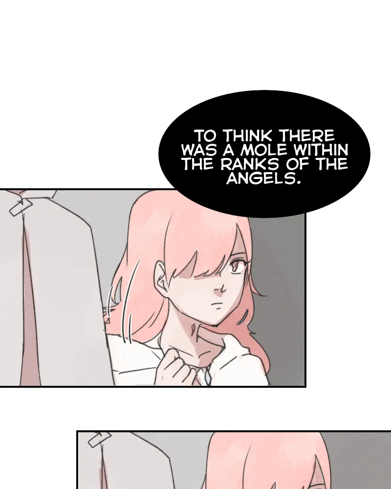Blue Matter Chapter 43 page 5 - 