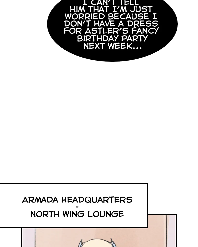 Blue Matter Chapter 43 page 41 - 