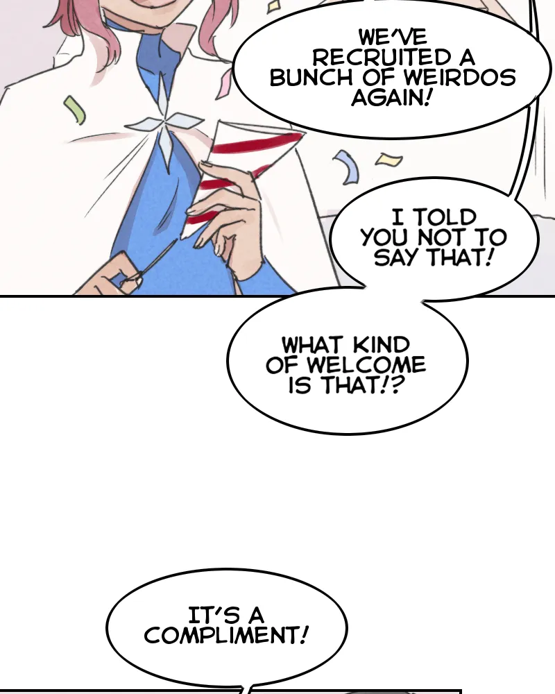 Blue Matter Chapter 43 page 45 - 