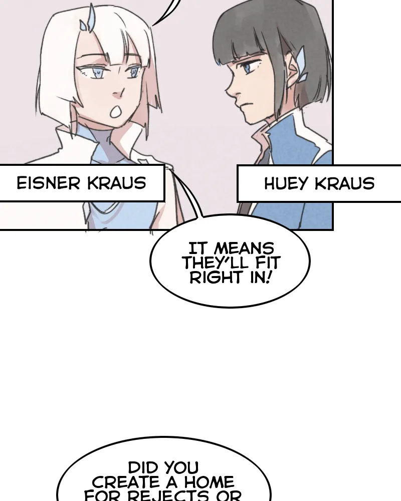 Blue Matter Chapter 43 page 46 - 