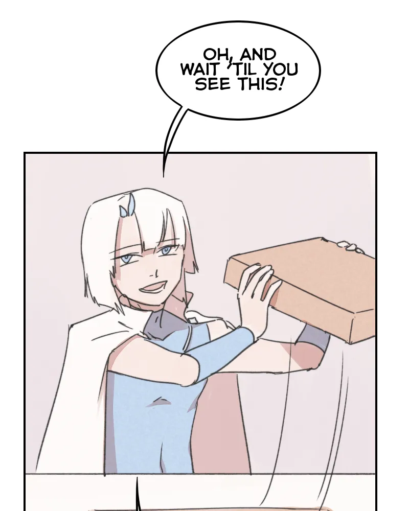 Blue Matter Chapter 43 page 48 - 