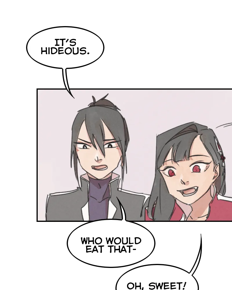 Blue Matter Chapter 43 page 50 - 