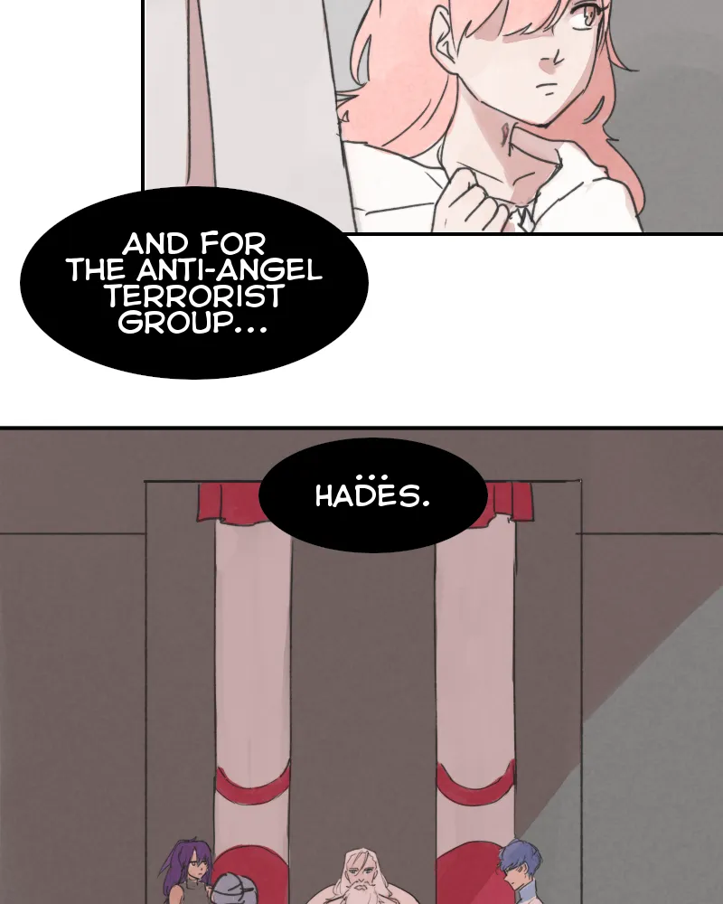 Blue Matter Chapter 43 page 6 - 