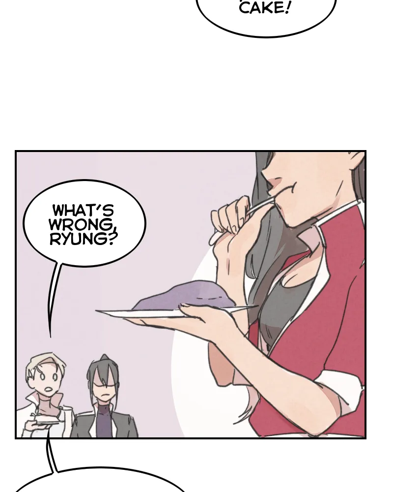 Blue Matter Chapter 43 page 51 - 