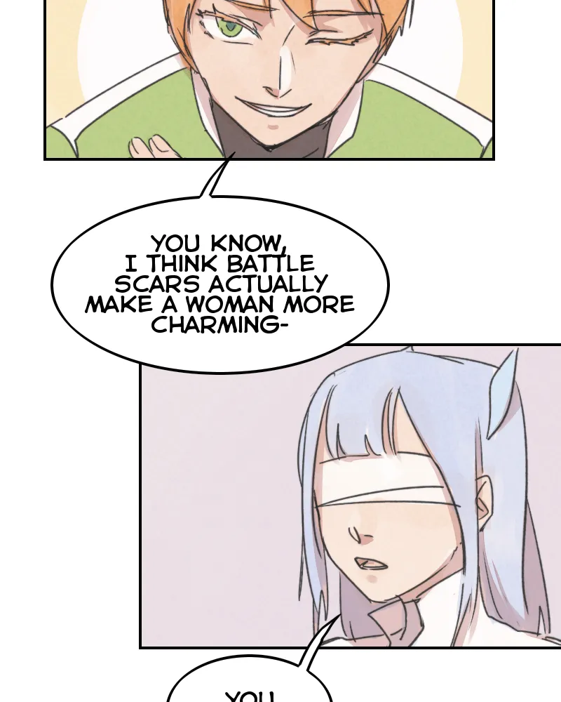 Blue Matter Chapter 43 page 54 - 