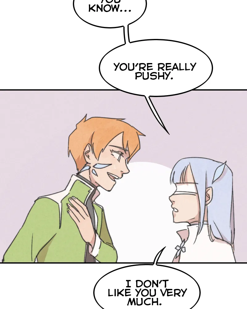 Blue Matter Chapter 43 page 55 - 
