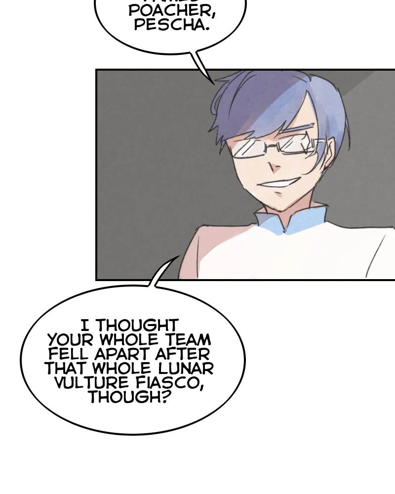 Blue Matter Chapter 43 page 8 - 