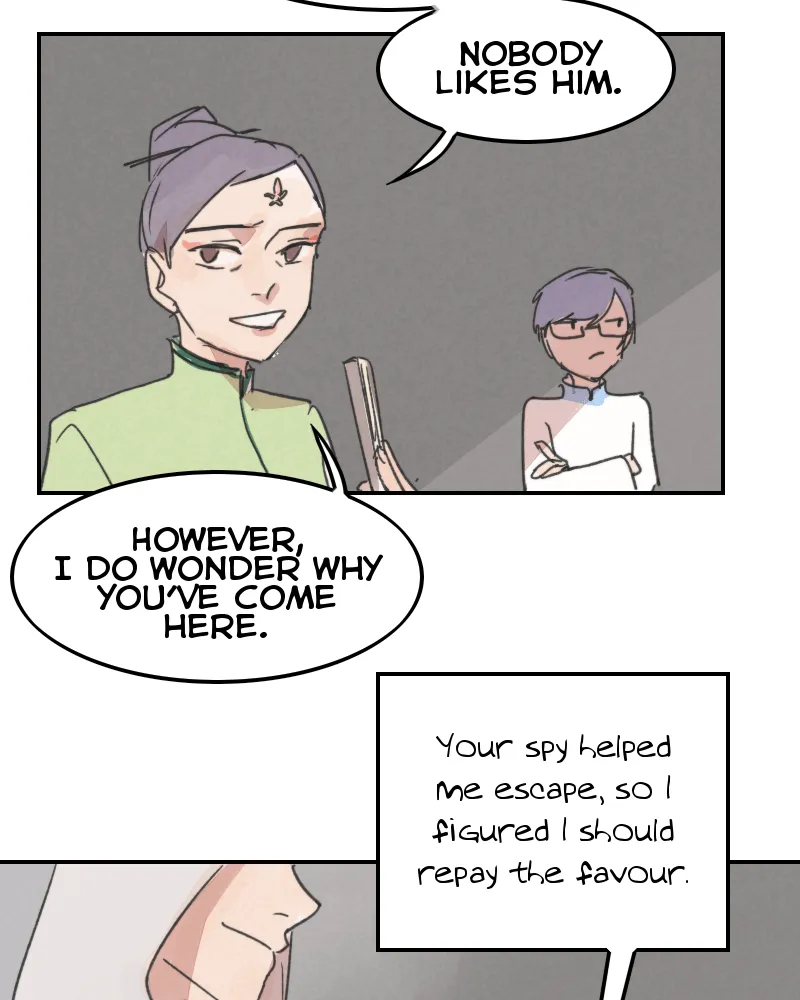Blue Matter Chapter 43 page 10 - 
