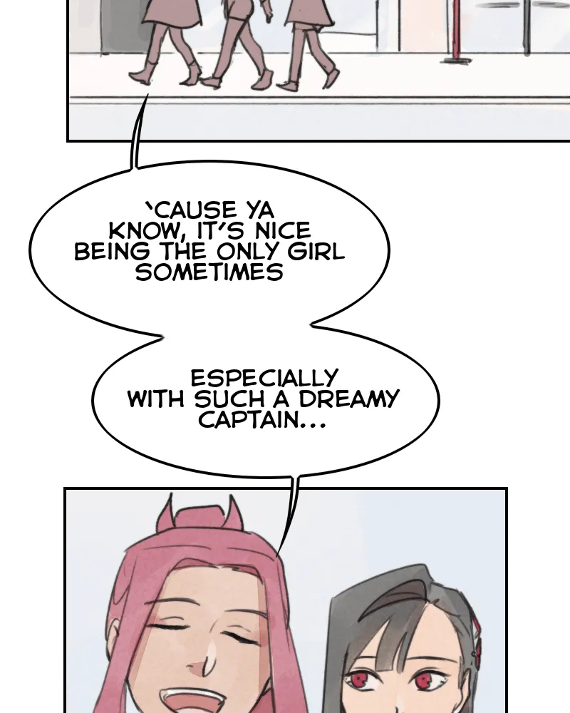 Blue Matter Chapter 44 page 2 - 