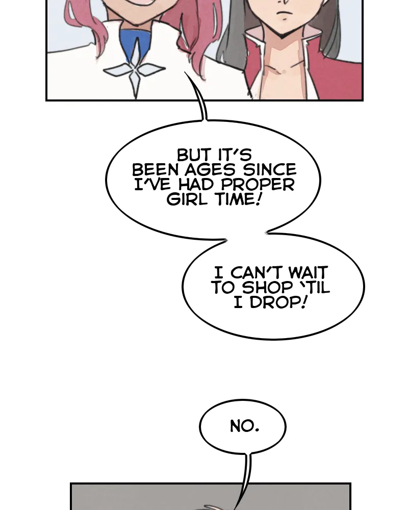 Blue Matter Chapter 44 page 3 - 