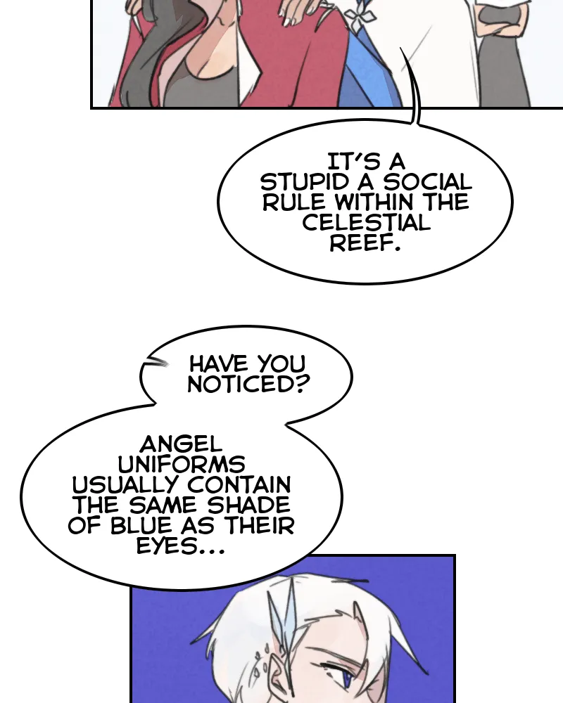 Blue Matter Chapter 44 page 23 - 