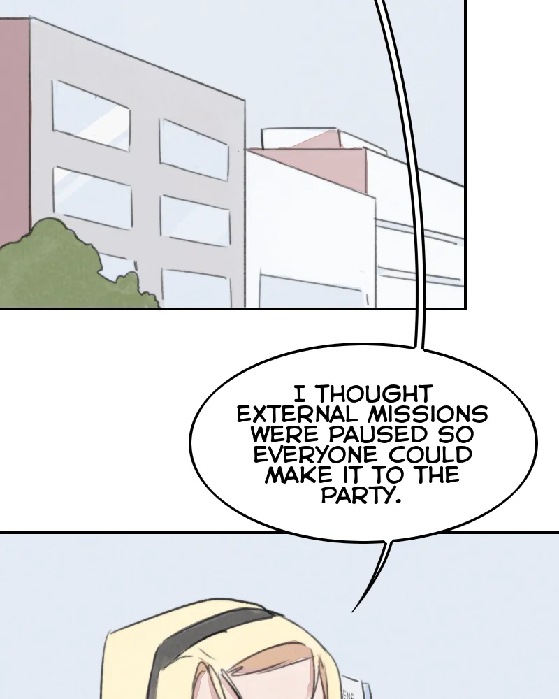 Blue Matter Chapter 44 page 28 - 
