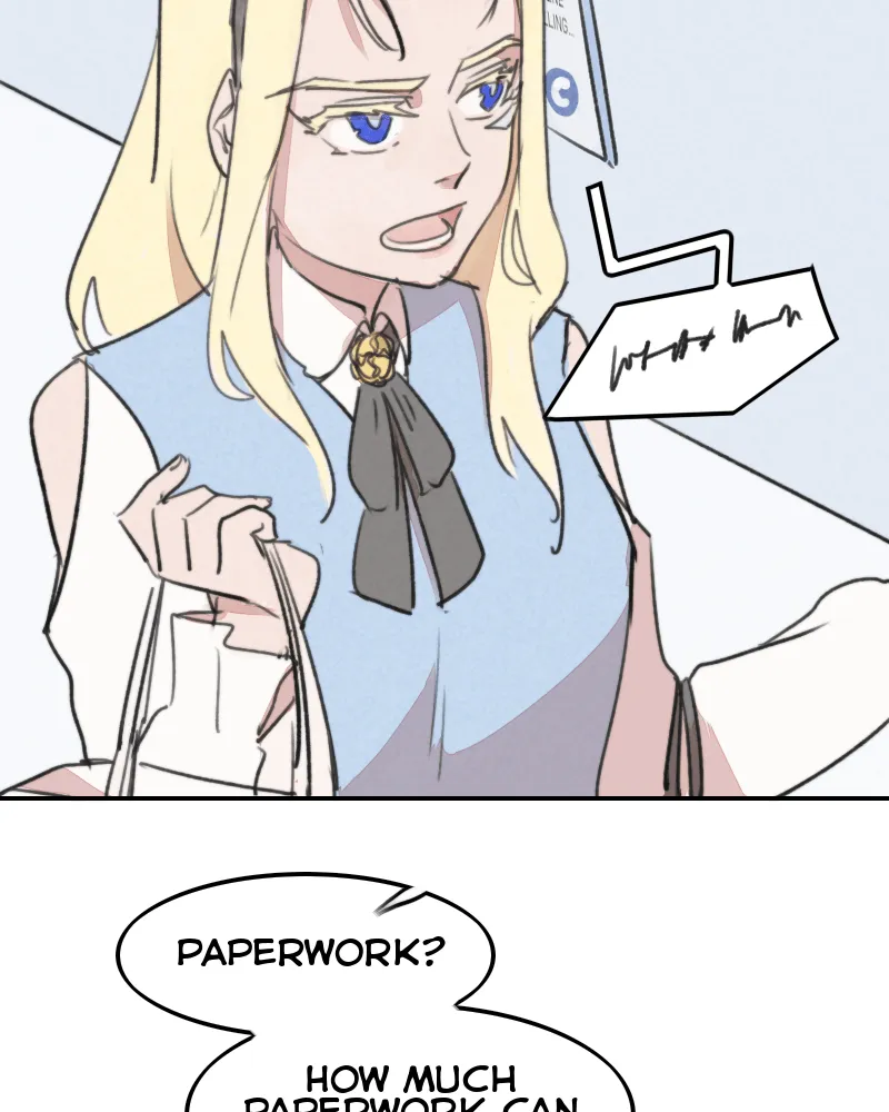 Blue Matter Chapter 44 page 29 - 