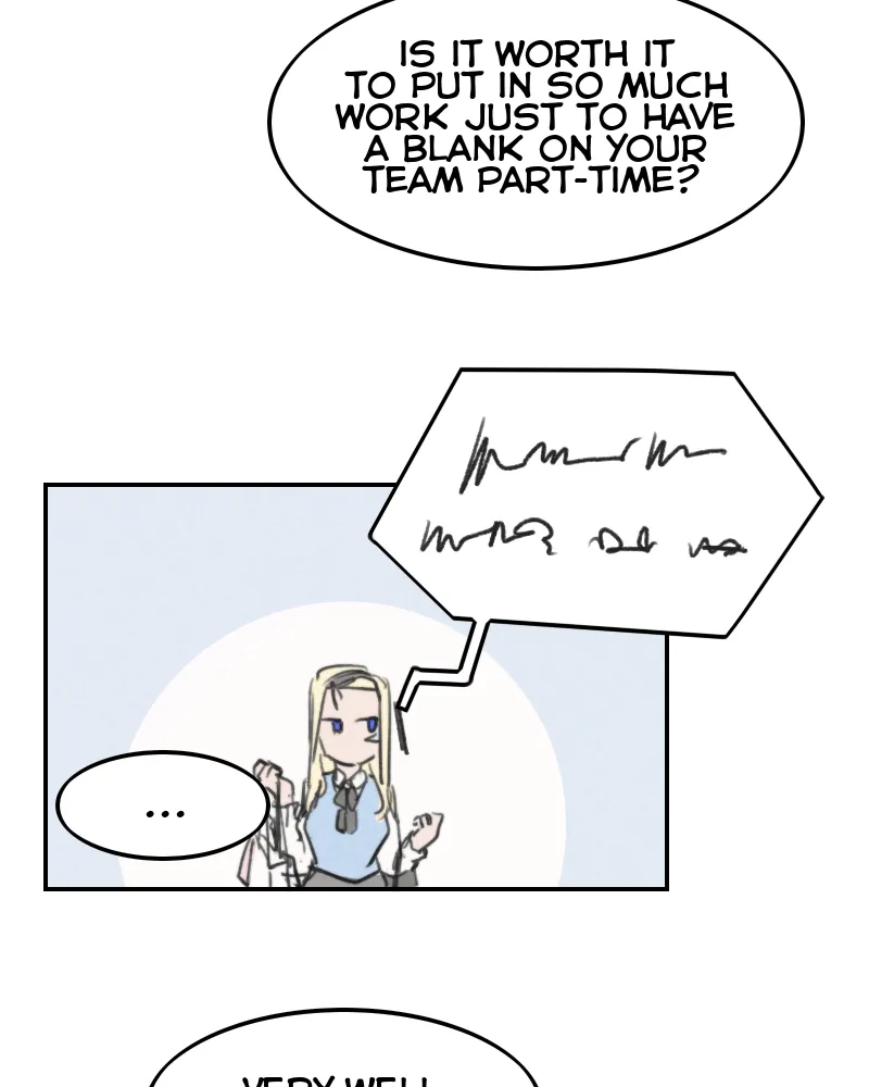 Blue Matter Chapter 44 page 32 - 
