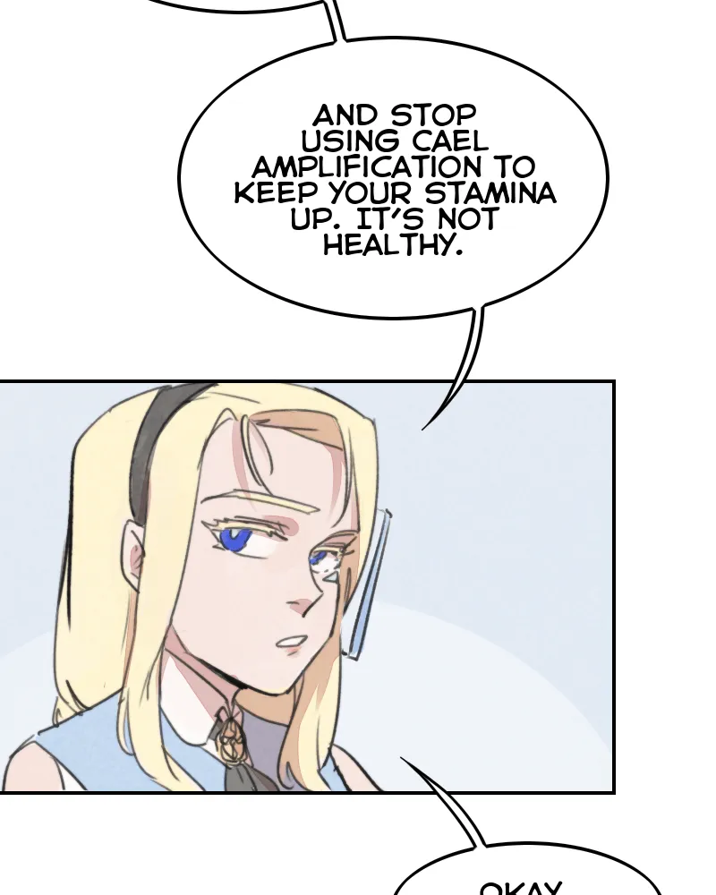 Blue Matter Chapter 44 page 34 - 