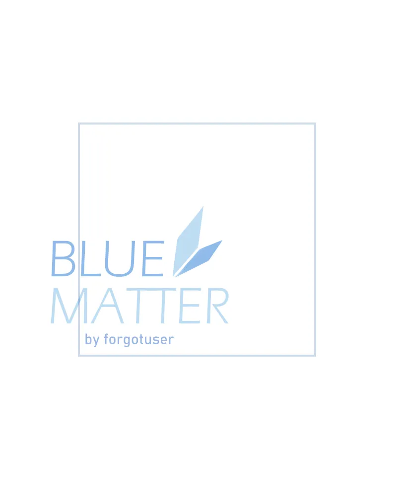 Blue Matter Chapter 44 page 37 - 
