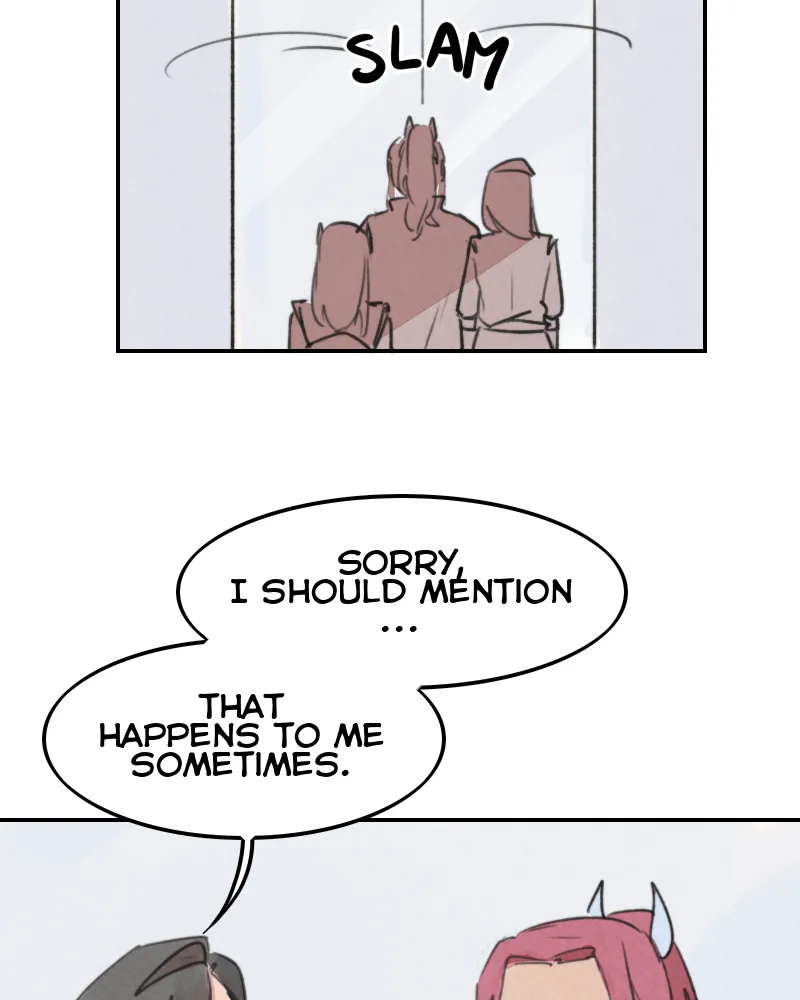 Blue Matter Chapter 44 page 5 - 