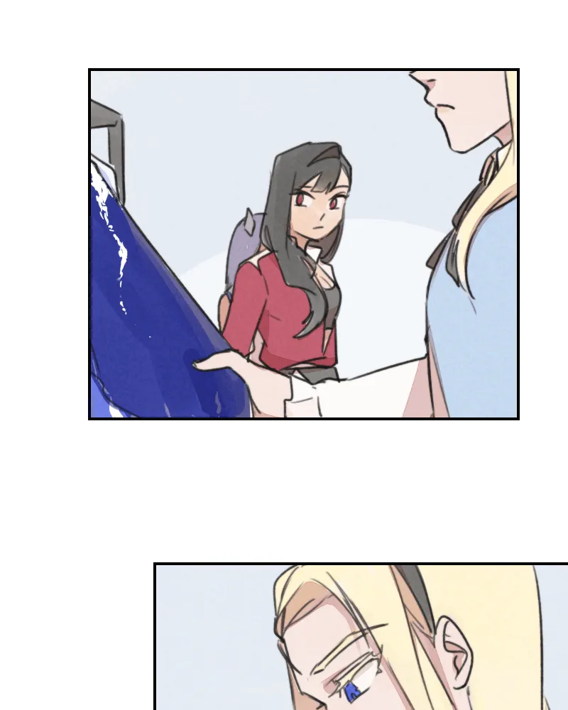 Blue Matter Chapter 44 page 41 - 