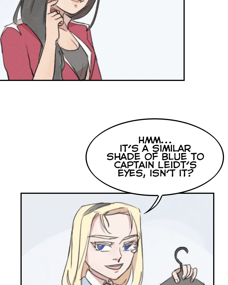 Blue Matter Chapter 44 page 43 - 