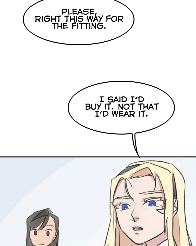 Blue Matter Chapter 44 page 46 - 