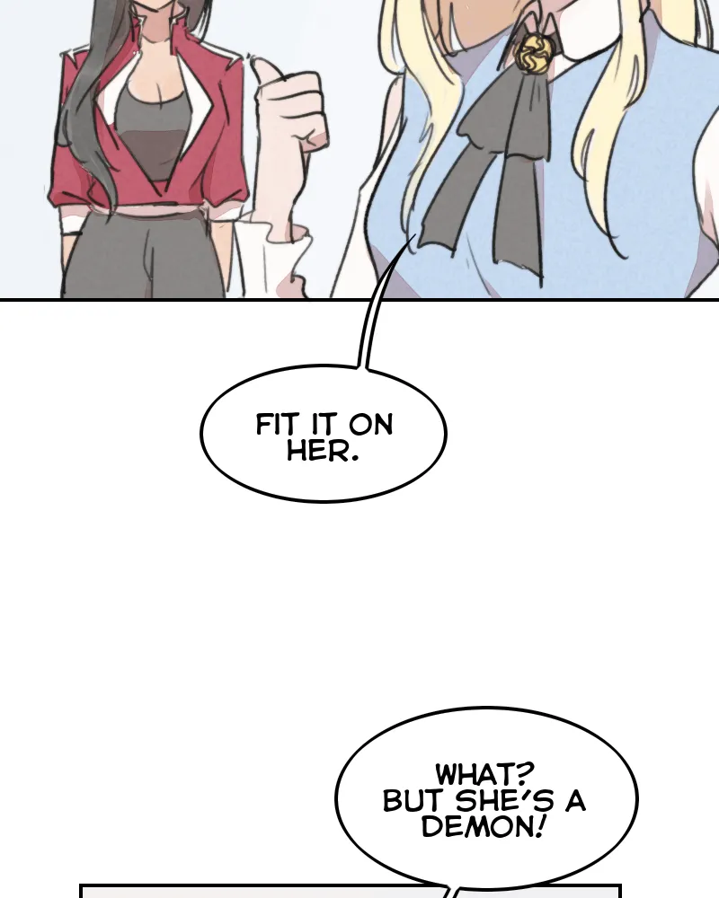 Blue Matter Chapter 44 page 47 - 