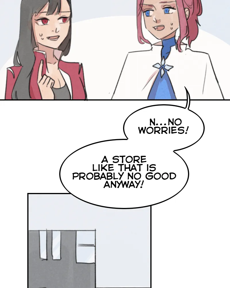 Blue Matter Chapter 44 page 6 - 