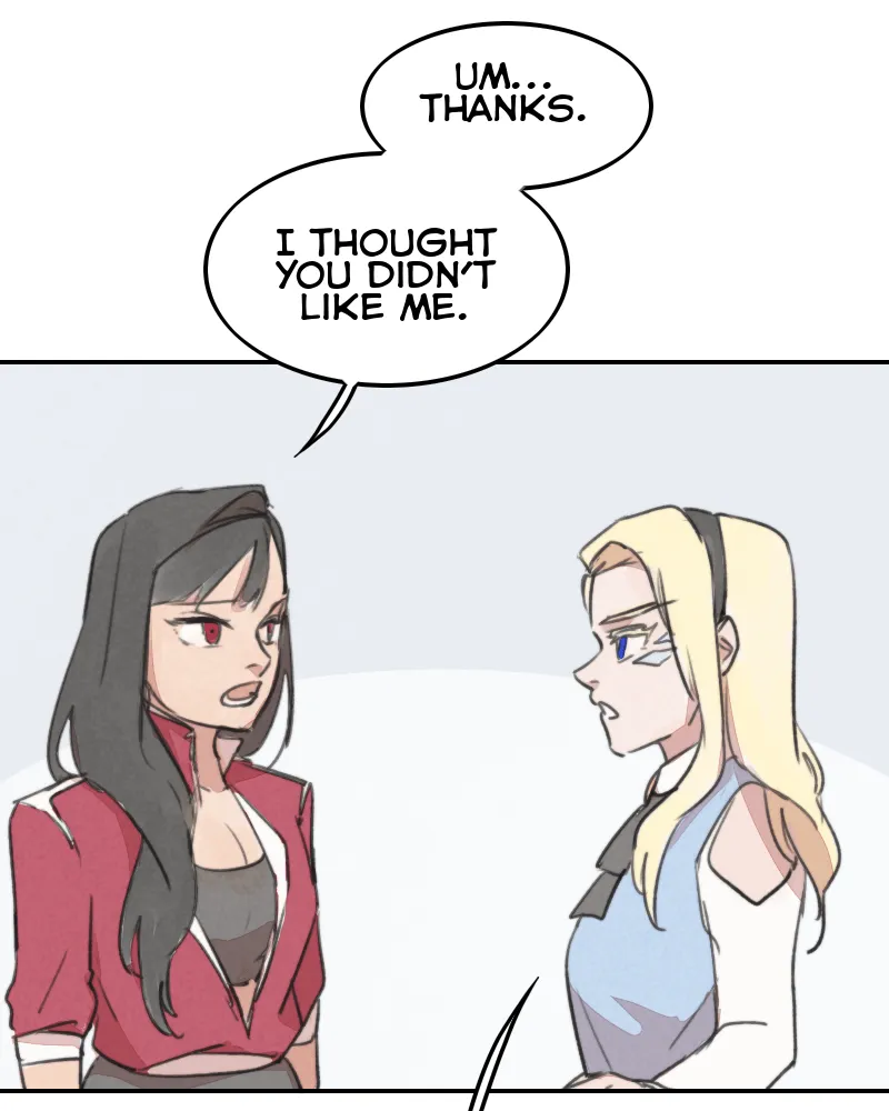 Blue Matter Chapter 44 page 52 - 