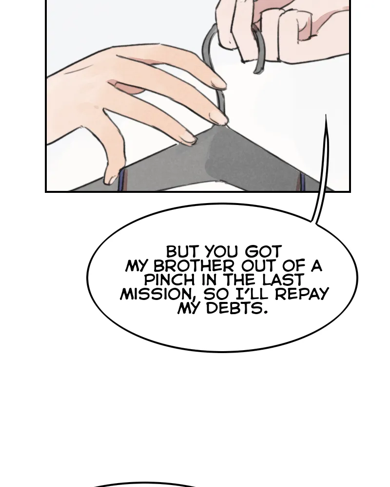 Blue Matter Chapter 44 page 54 - 