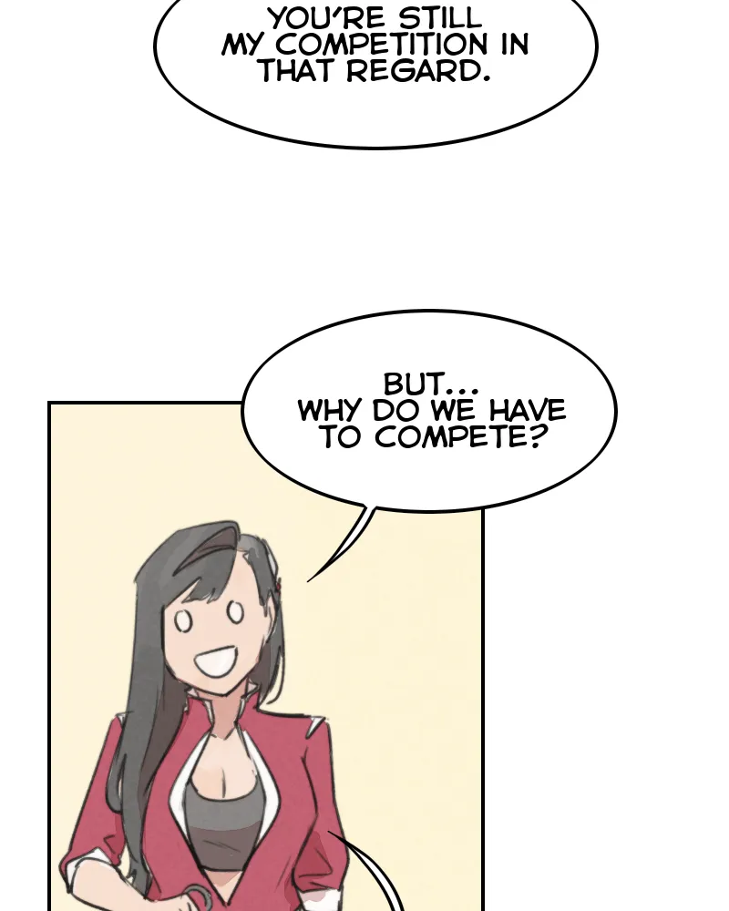 Blue Matter Chapter 44 page 56 - 