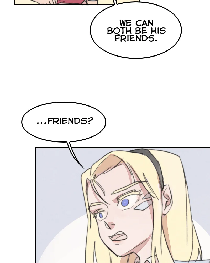 Blue Matter Chapter 44 page 57 - 