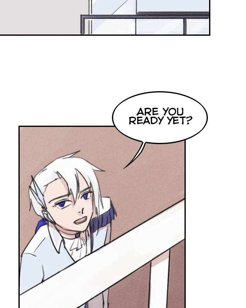 Blue Matter Chapter 44 page 64 - 