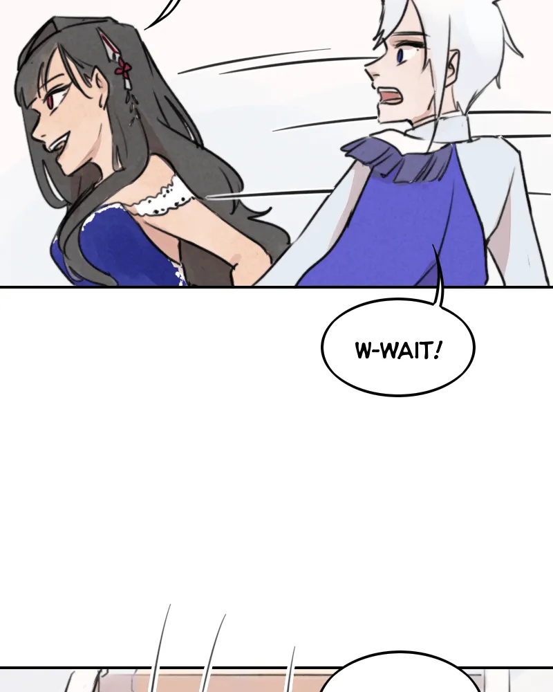 Blue Matter Chapter 45 page 34 - 