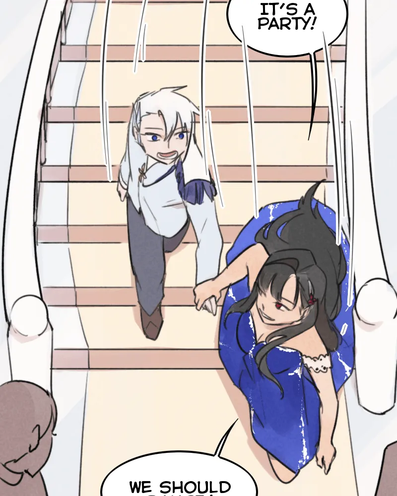 Blue Matter Chapter 45 page 35 - 