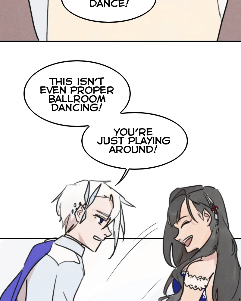 Blue Matter Chapter 45 page 36 - 