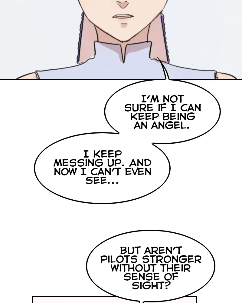 Blue Matter Chapter 45 page 54 - 