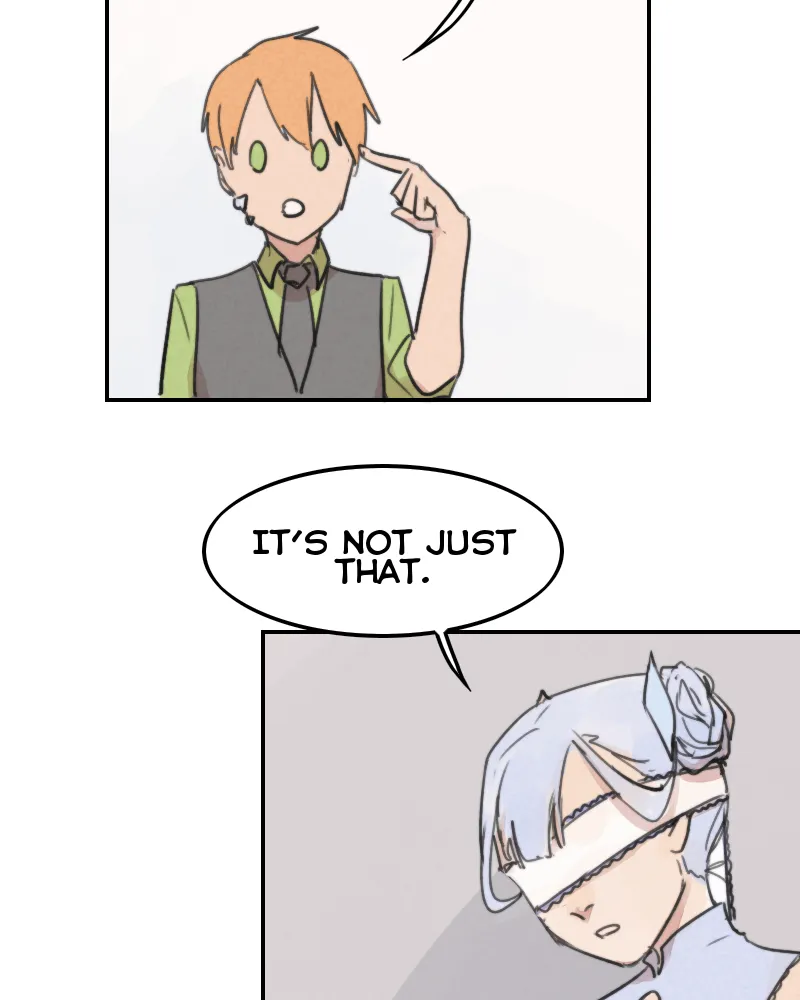 Blue Matter Chapter 45 page 55 - 