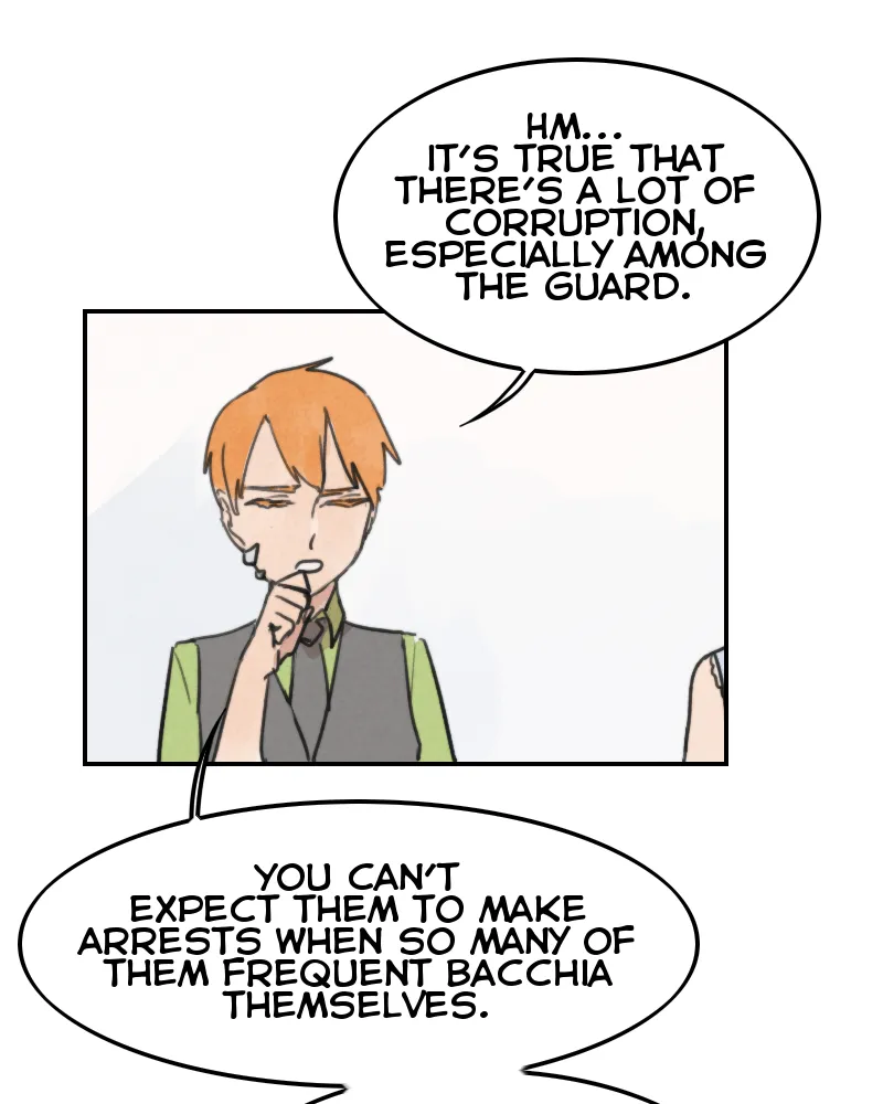Blue Matter Chapter 45 page 57 - 