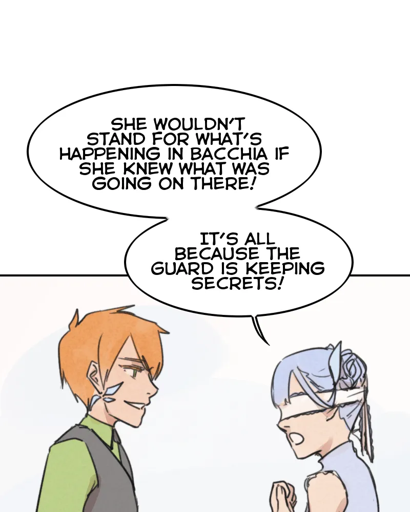 Blue Matter Chapter 45 page 59 - 
