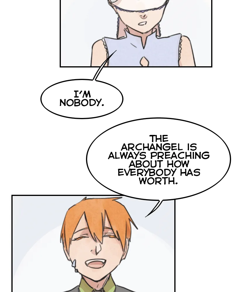 Blue Matter Chapter 45 page 61 - 