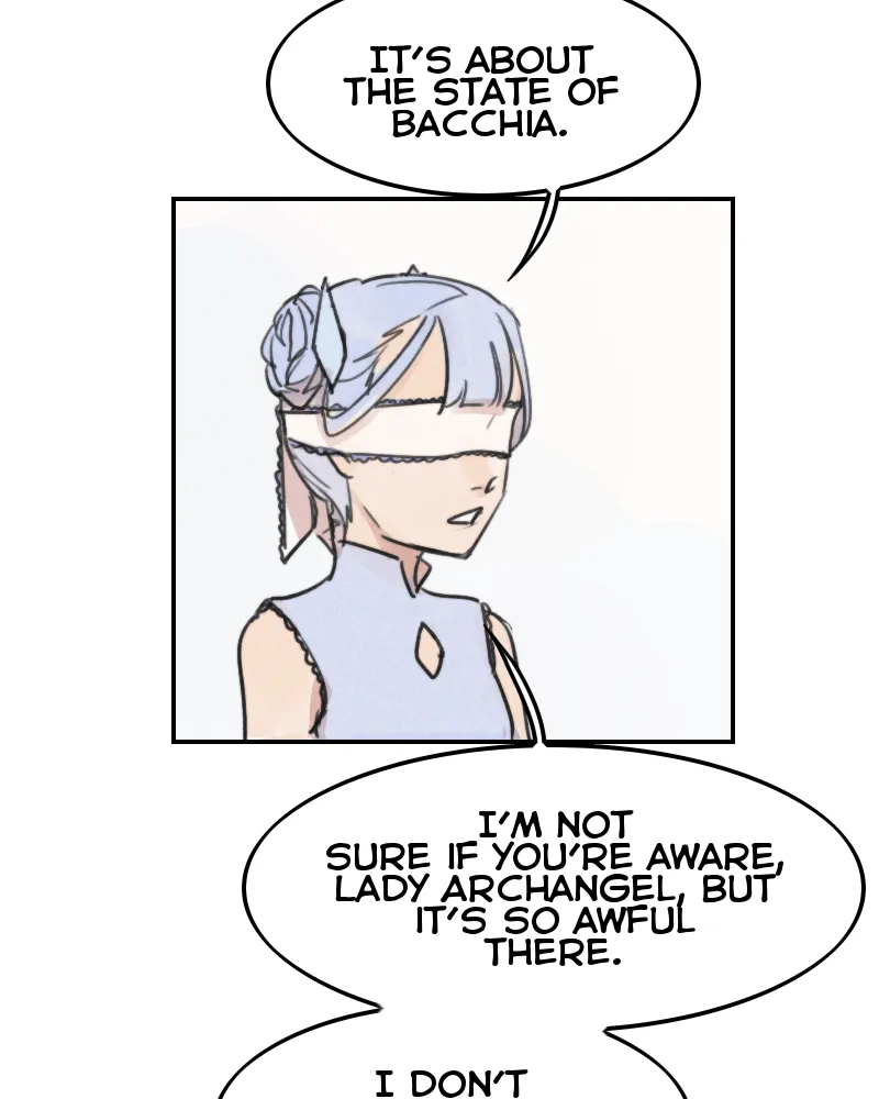 Blue Matter Chapter 45 page 68 - 