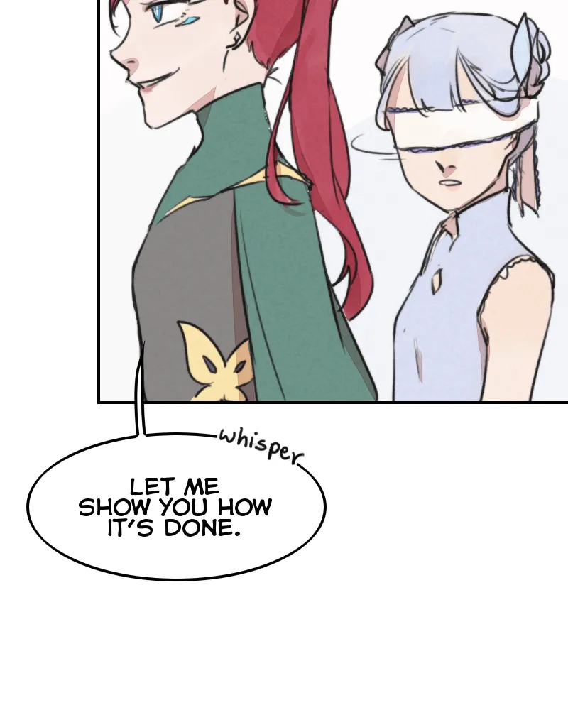 Blue Matter Chapter 46 page 14 - 