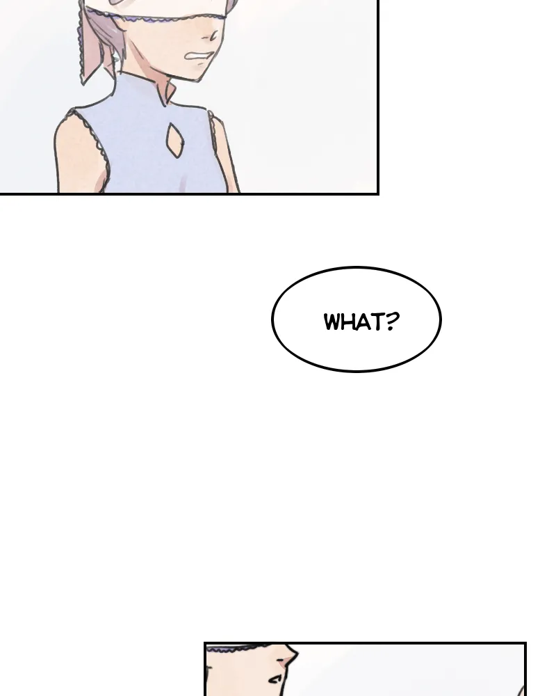 Blue Matter Chapter 46 page 3 - 