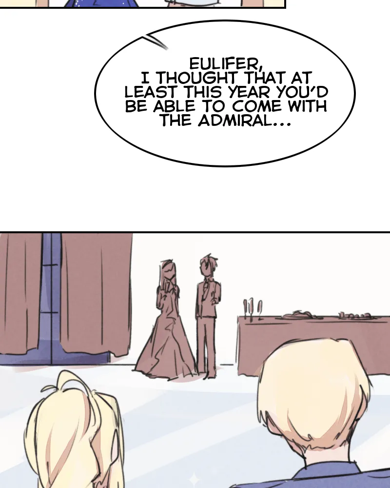 Blue Matter Chapter 46 page 22 - 