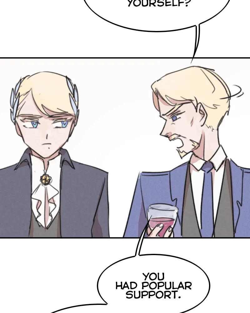 Blue Matter Chapter 46 page 25 - 