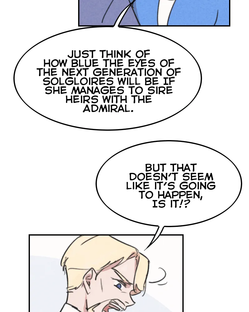 Blue Matter Chapter 46 page 27 - 