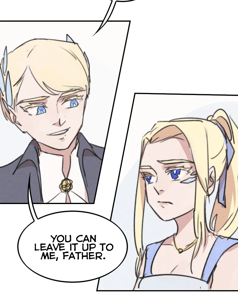 Blue Matter Chapter 46 page 31 - 